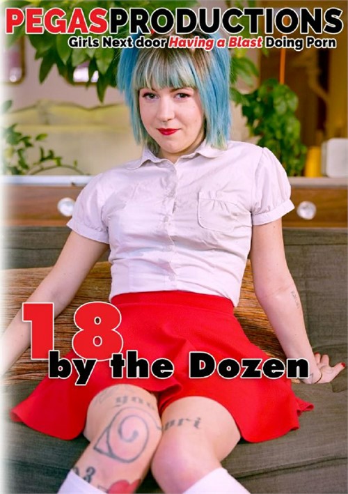 18 by the Dozen (2024)