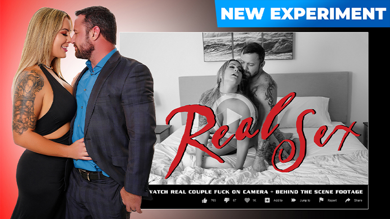 Misty Meaner – Concept: Real Couples Fuck – 04/04/24
