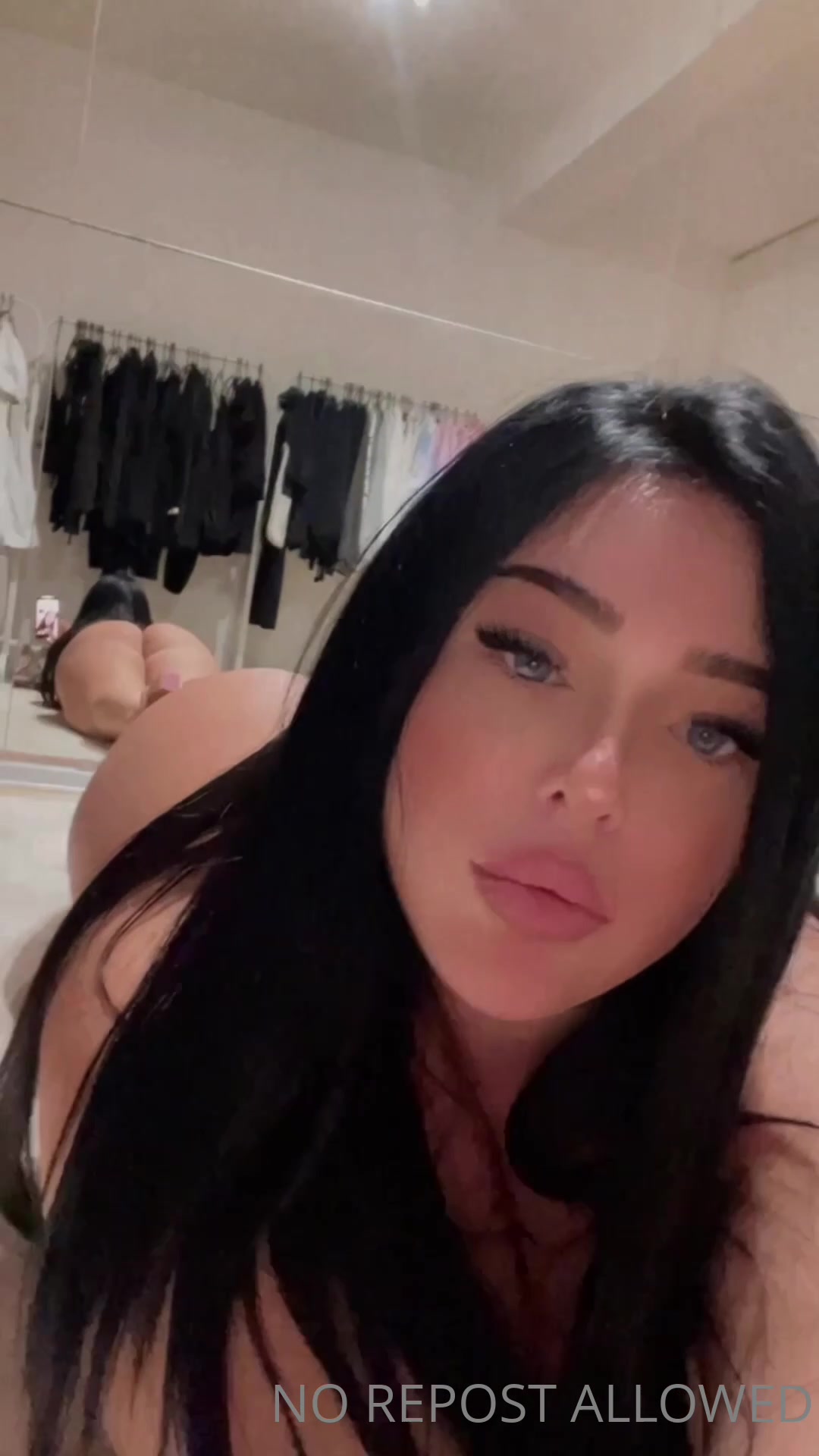 Claudia Rivier – Onlyfans Huge Tits Latina Video 15