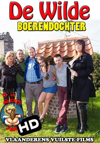 De Wilde Boerendochter (2018)