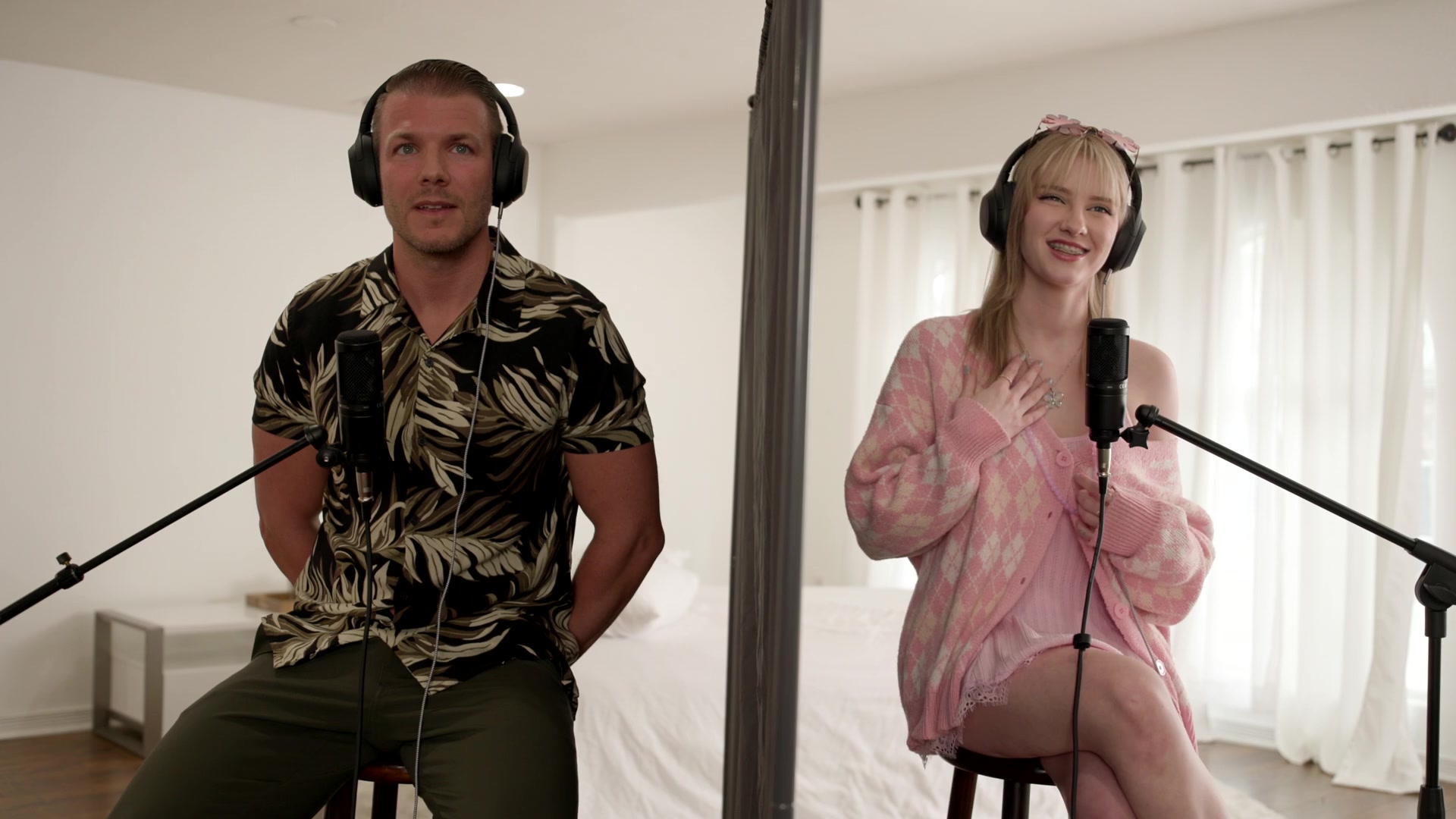 Melody Marks – Episode 59