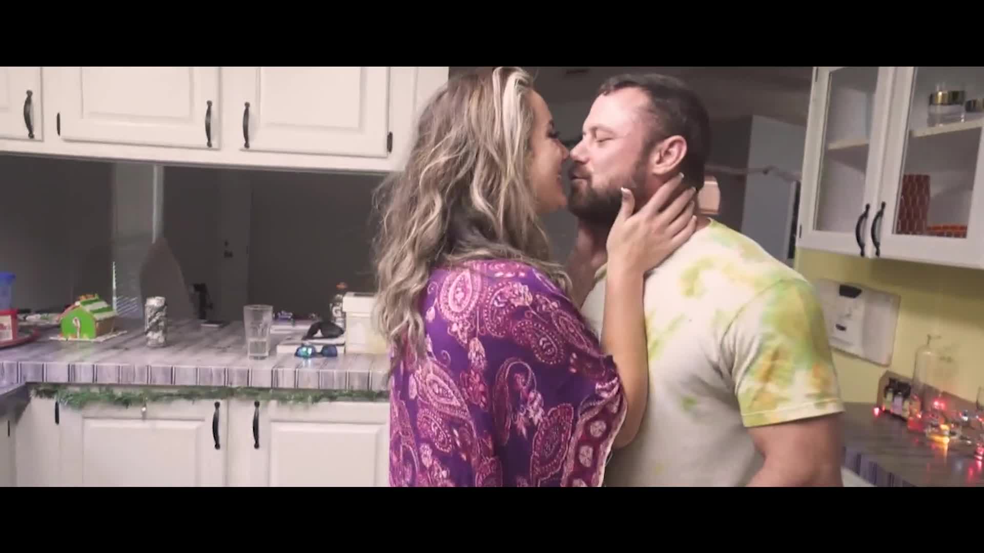 Glazzedstudios My Brothers Sex Craved Wife Part 1