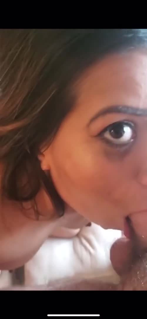 Lilly Lopez TheSugarPepper – Teaching a Loyal Viewers Slut Wife How to Suck A Dick! -TheSugarPepper