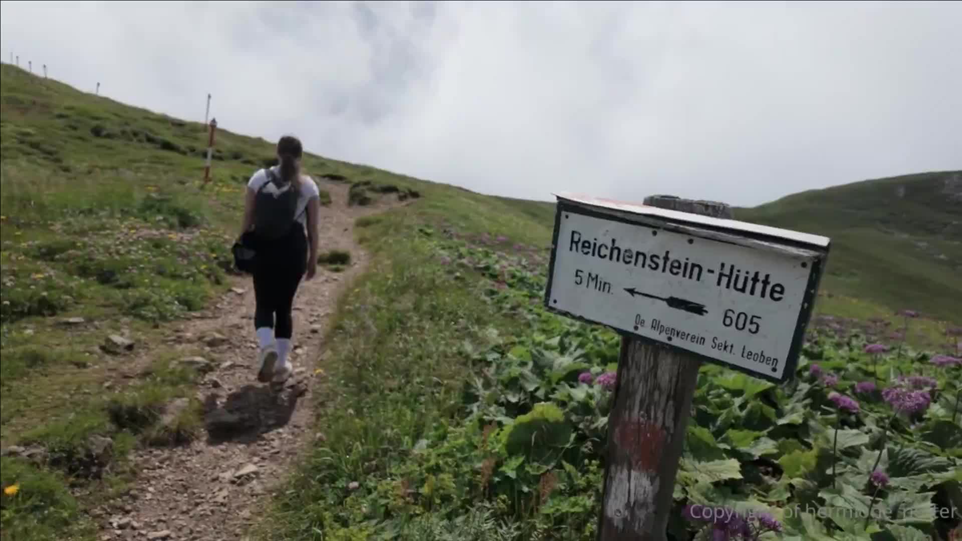 hermione_potter – Roadtrip Austria Part 3