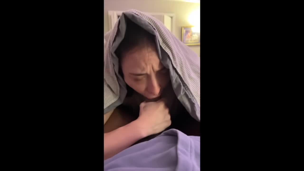 Chiara Chianti – PASTA SLUT PRESENTS: Under the Covers