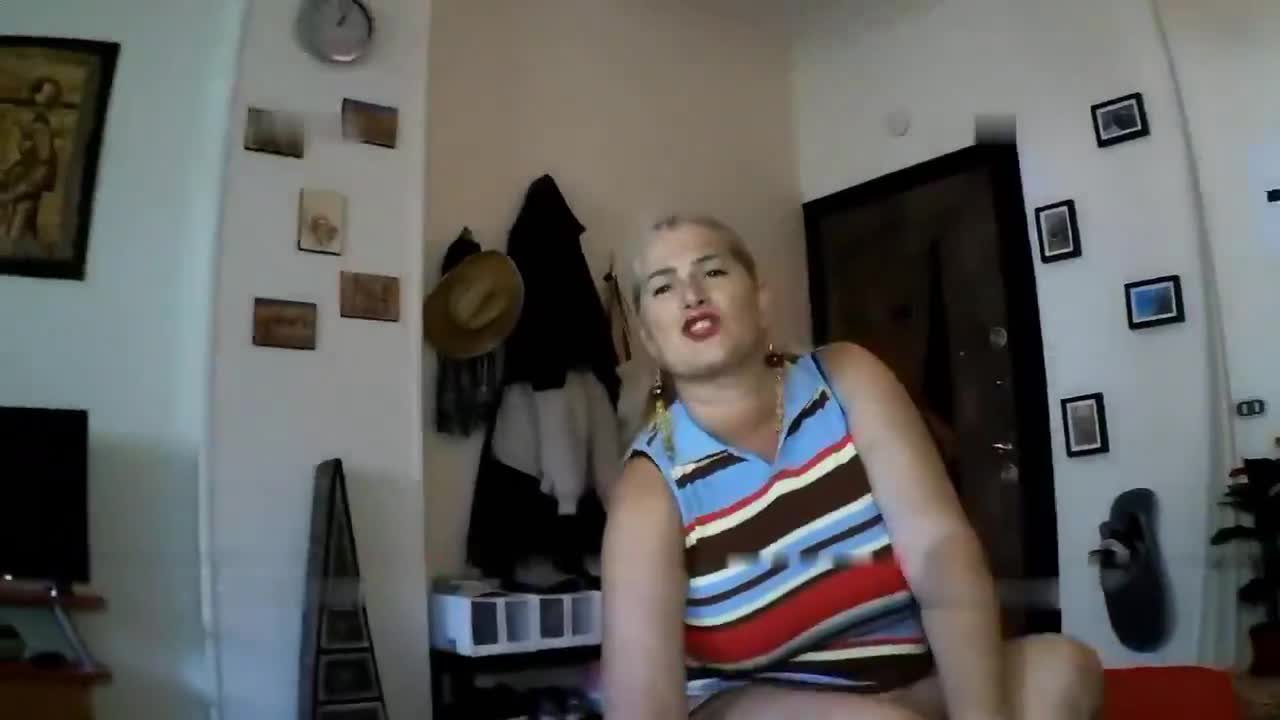 Brandi69 – Dirty talk – Wichse