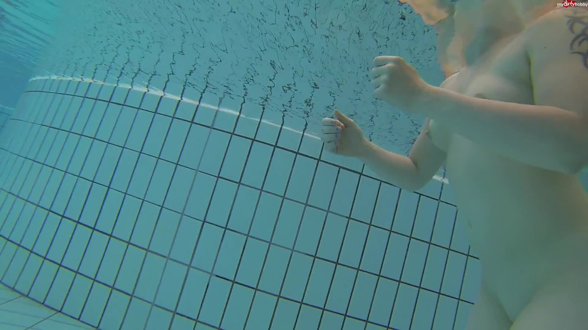 SonjaSexyAC – Geile Unterwasser Ansichten Teil 2
