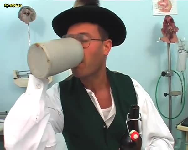 RonnyRosetti – Bayerische Anal Schlampe