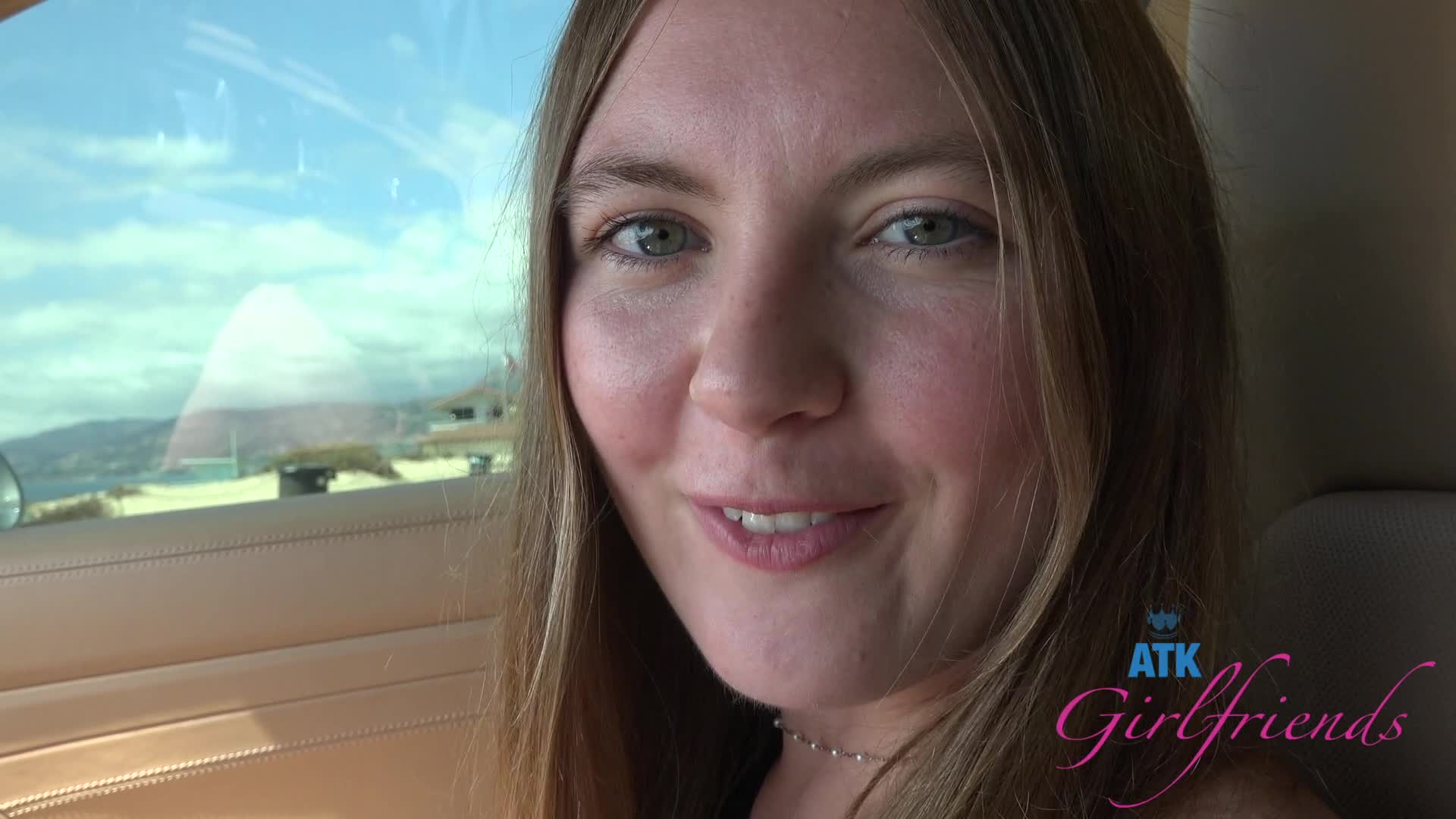 Zoey Zimmer – Malibu Part 1