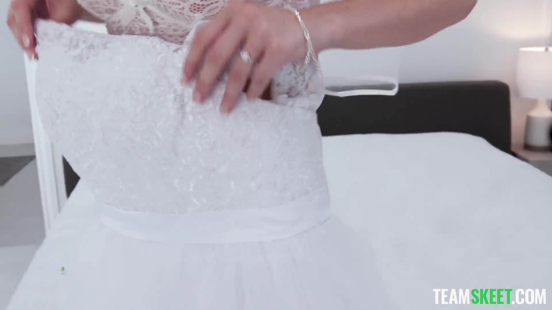 Sophia Sterling – Wedding Photographer