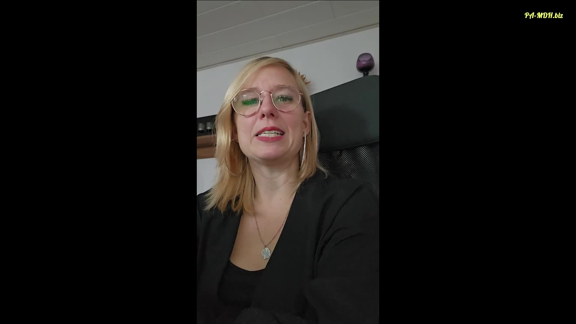 Yasy88 – So besser spät als nie mein Vorstellungsvideo