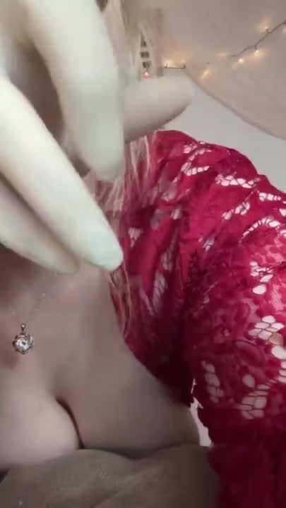 CurvySecret – Unerwartet heeftig o.O was ist da geschehen