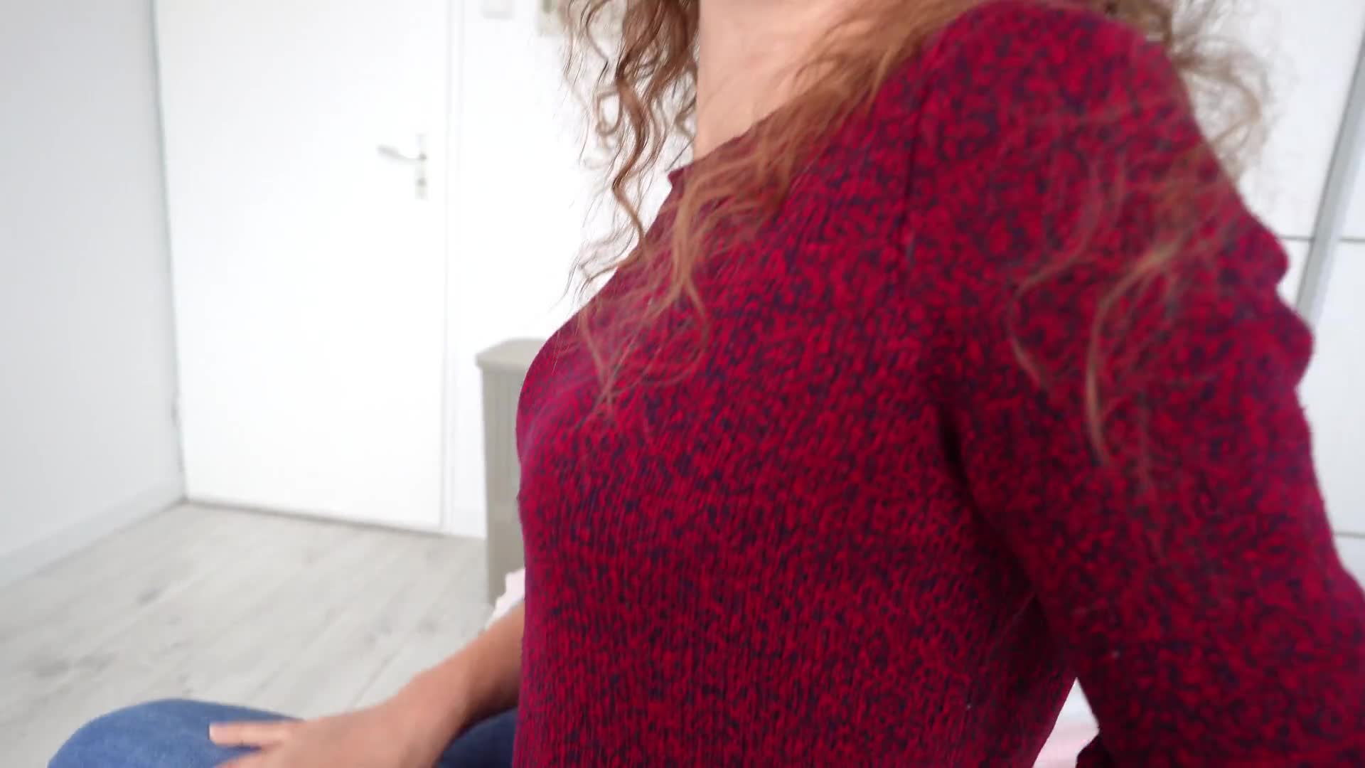 VenusetVulcanus – Please fuck my cheating wife! ????????????????????????  My husband’s friend had a crush on me for a long time!