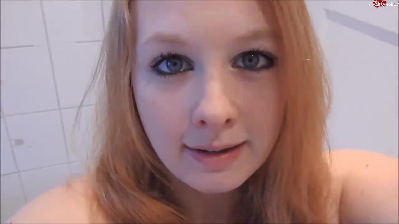 sexyvenushuegel – Willst Du meine Pisse trinken -Ja, willst Du