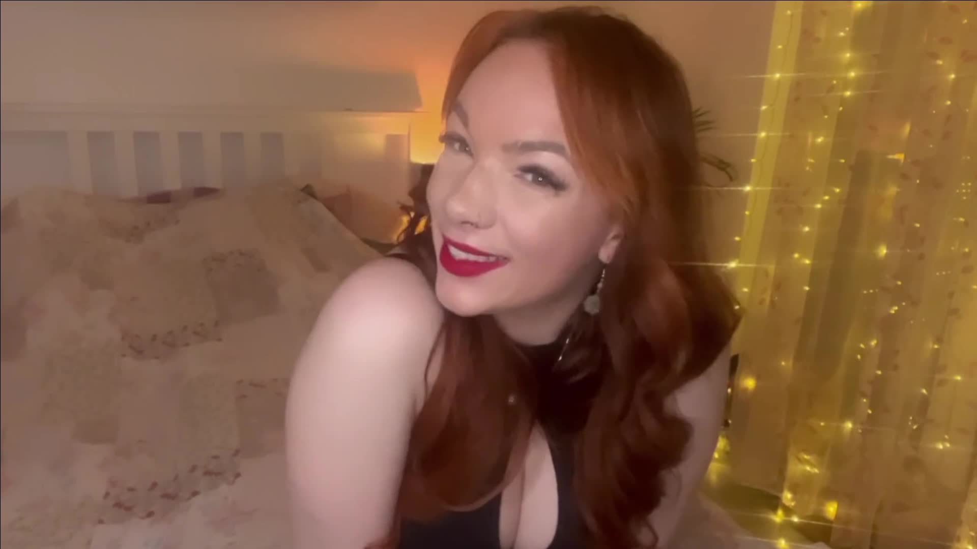 Selina-Frost – Hi bin Selina – Mein Vorstellungsvideo für dich – Freue mich auf di…