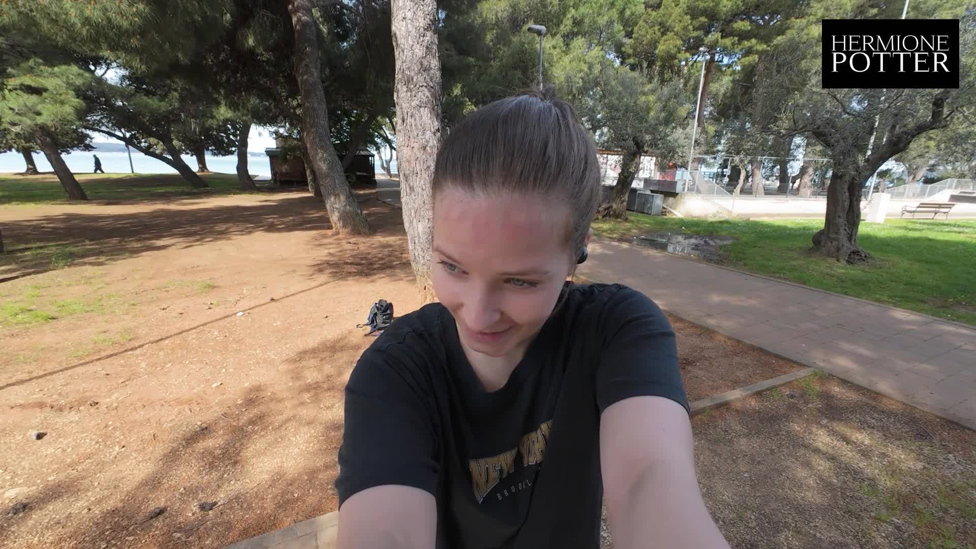 Hermione__Potter – Welcome to Pula, Croatia – A vlog for adults