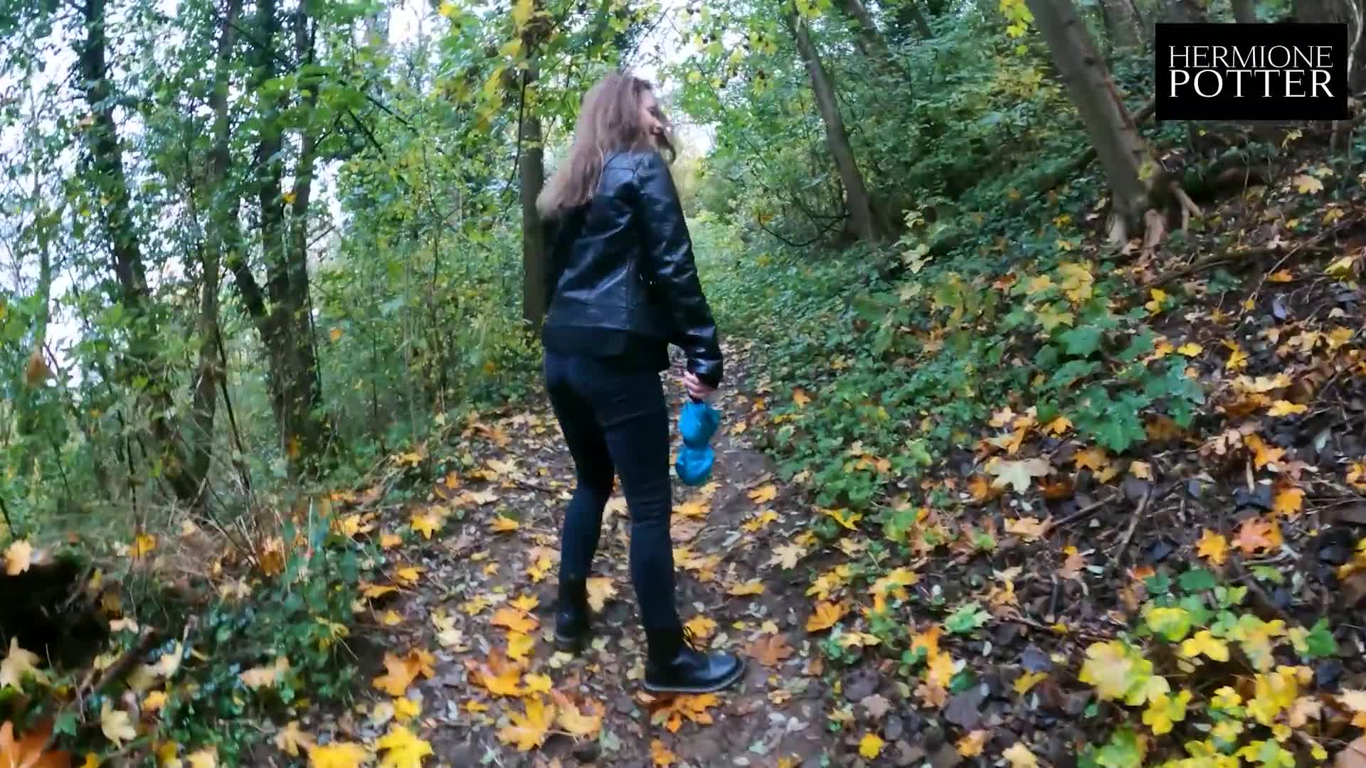 Hermione__Potter – Vlog for our anniversary – culture first! Then we do it everywhere in the flat.