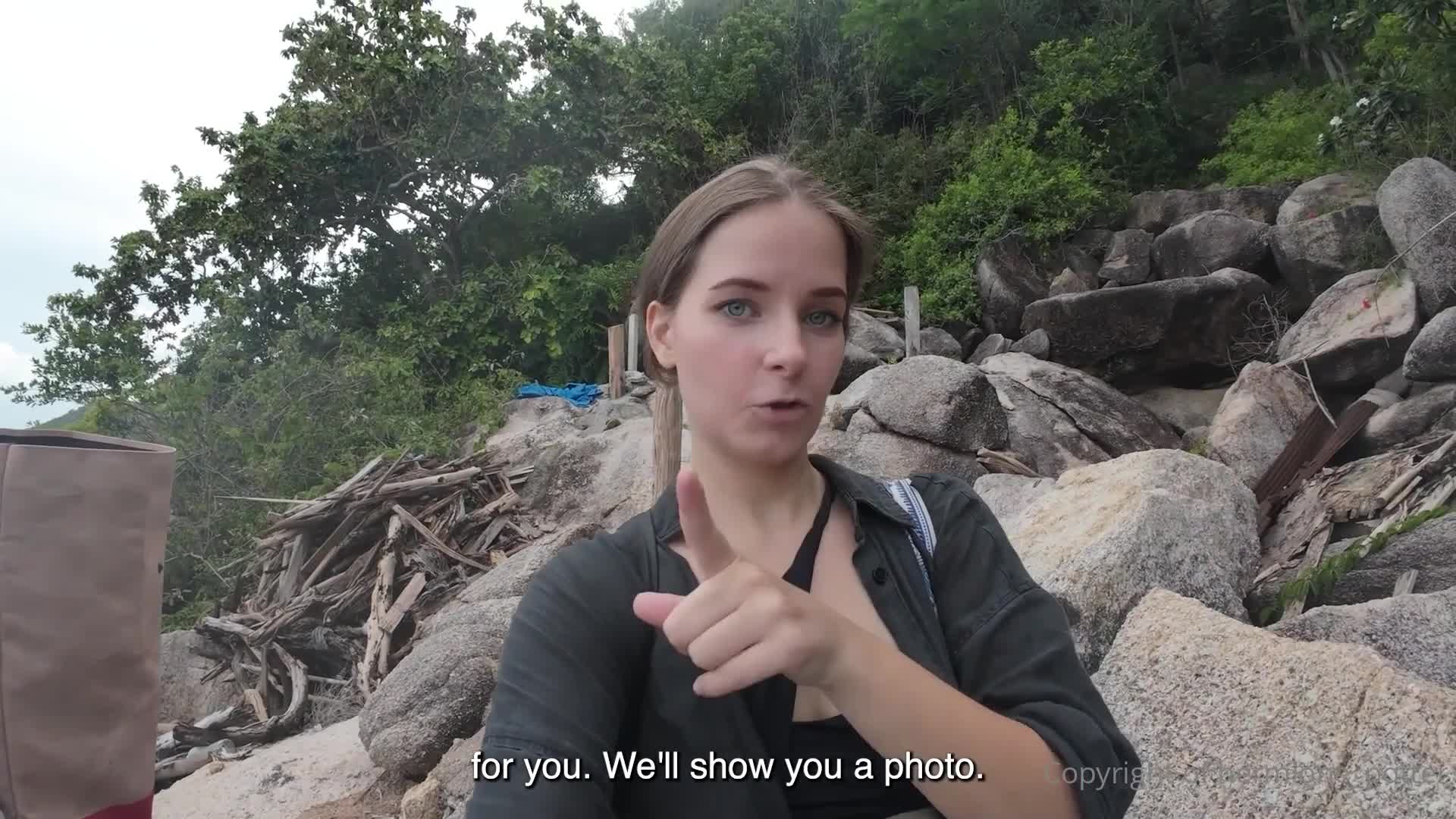 hermione_potter – Koh Tao & Koh Samui, Thailand VLOG Part 2