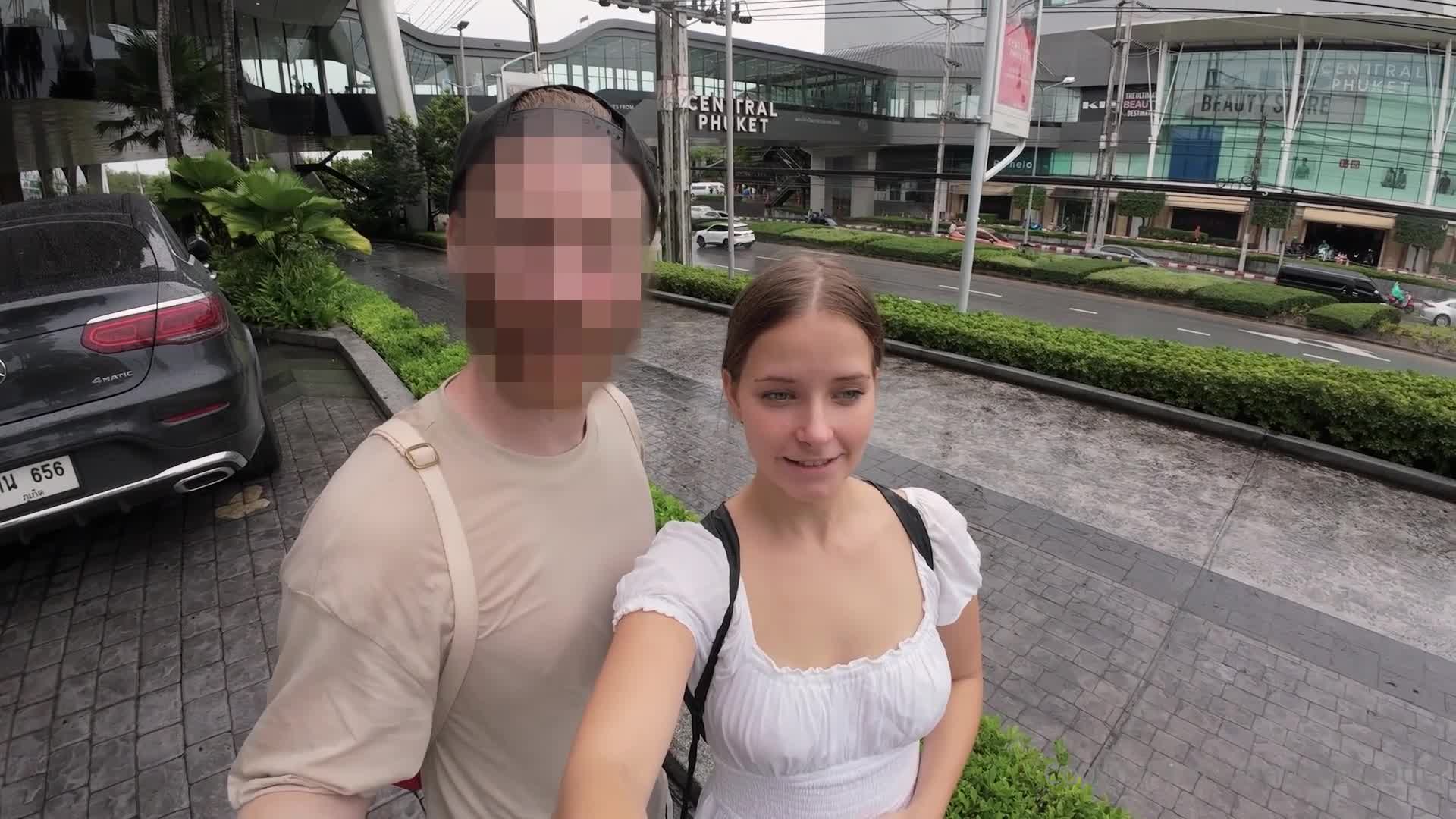hermione_potter – Koh Tao & Koh Samui, Thailand VLOG Part 3