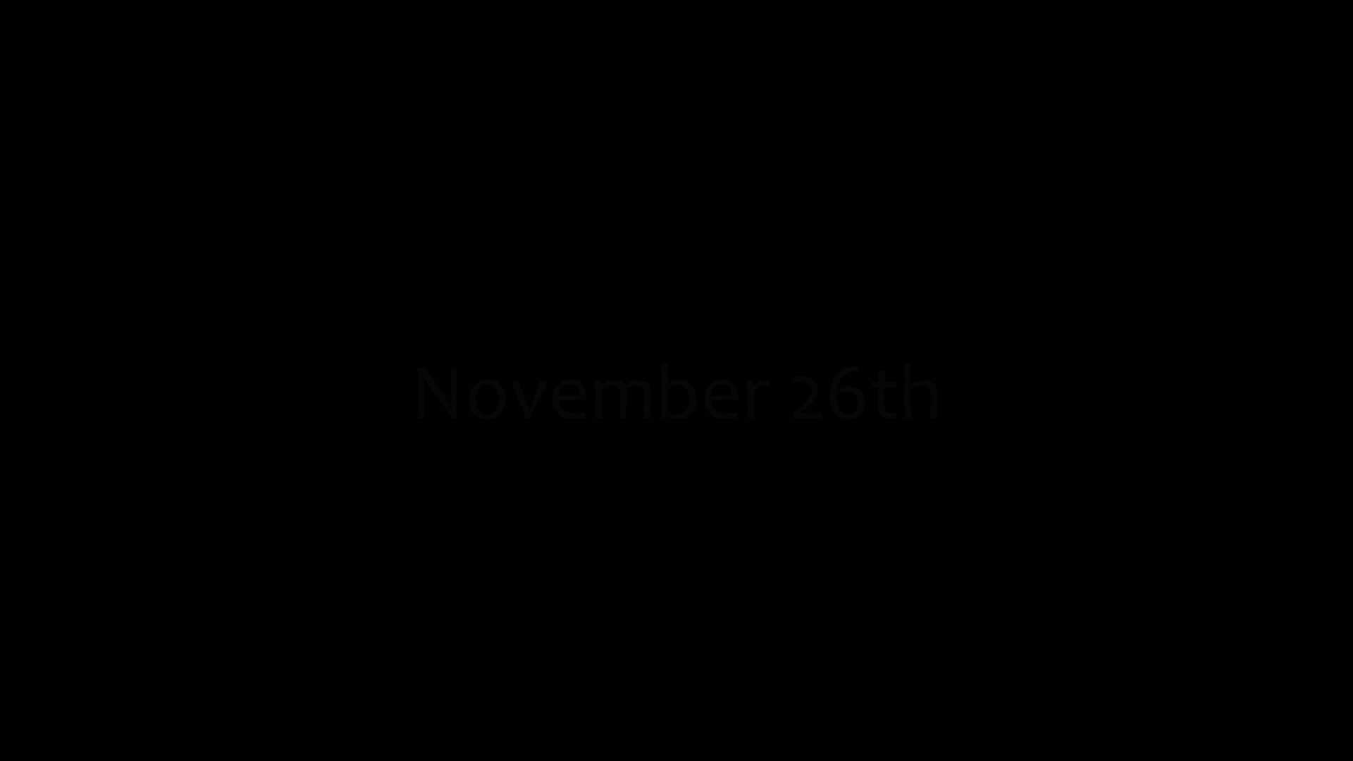 Elly Clutch – No Nut November