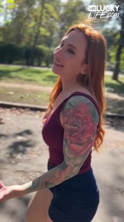 Sophia Locke – No Title