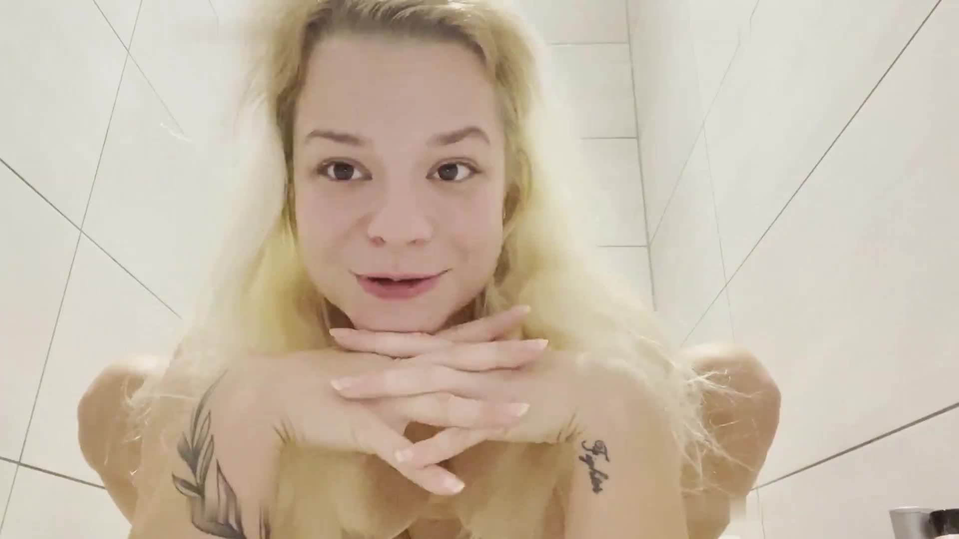Anna-Lena-Sofia – Mein erstes Mal Natursekt