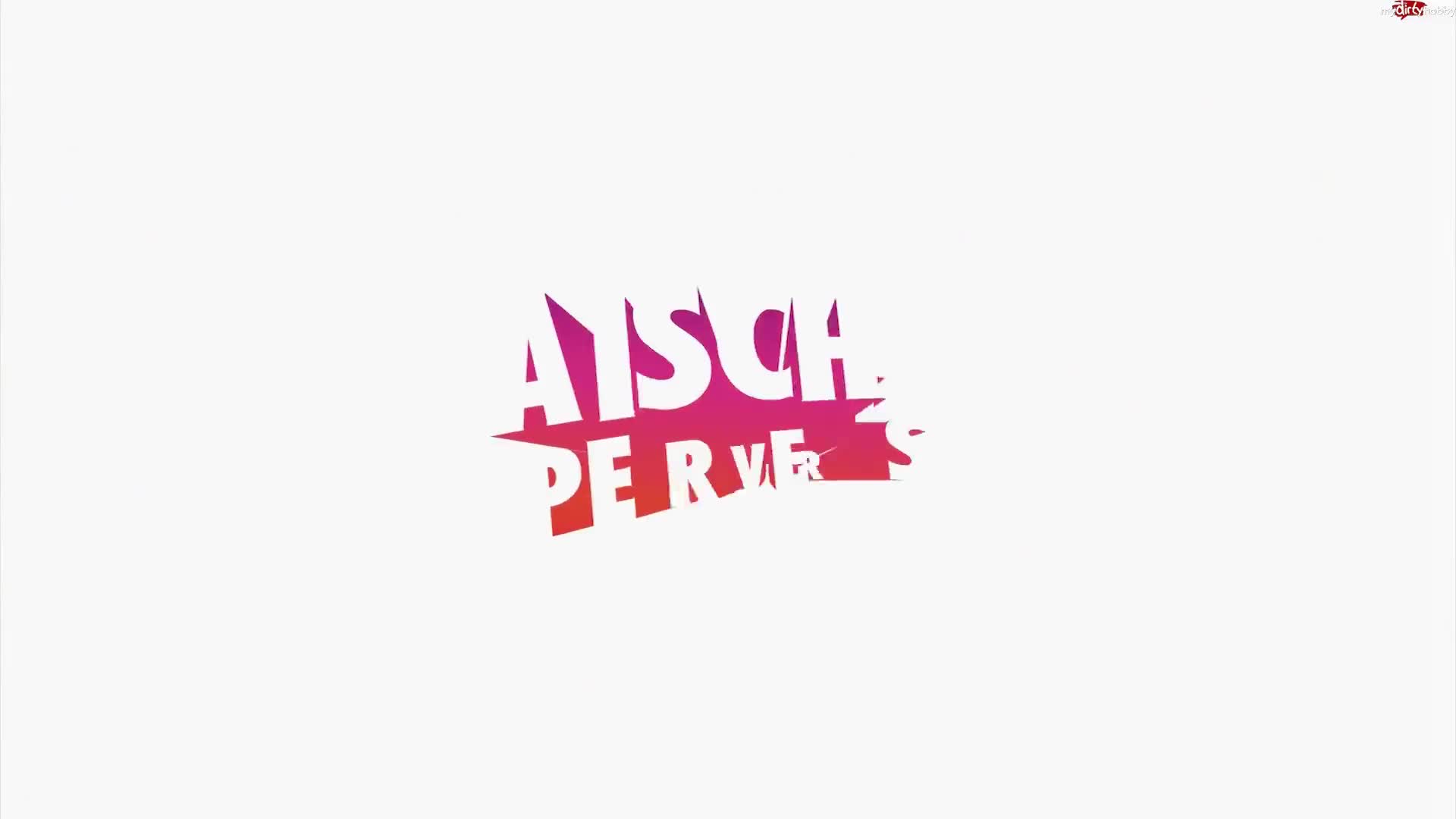 aische-pervers – UNFASSBAR – Ich geh einkaufen, ER will ihr ins Maul pissen