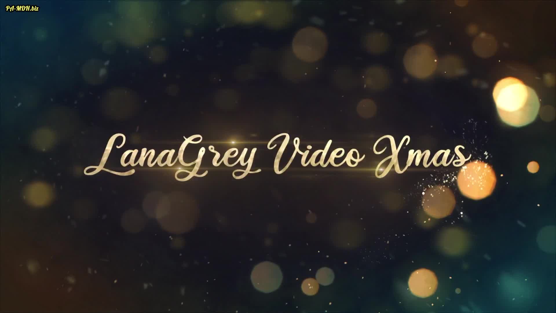 LanaGrey – 16. Dezember 2024