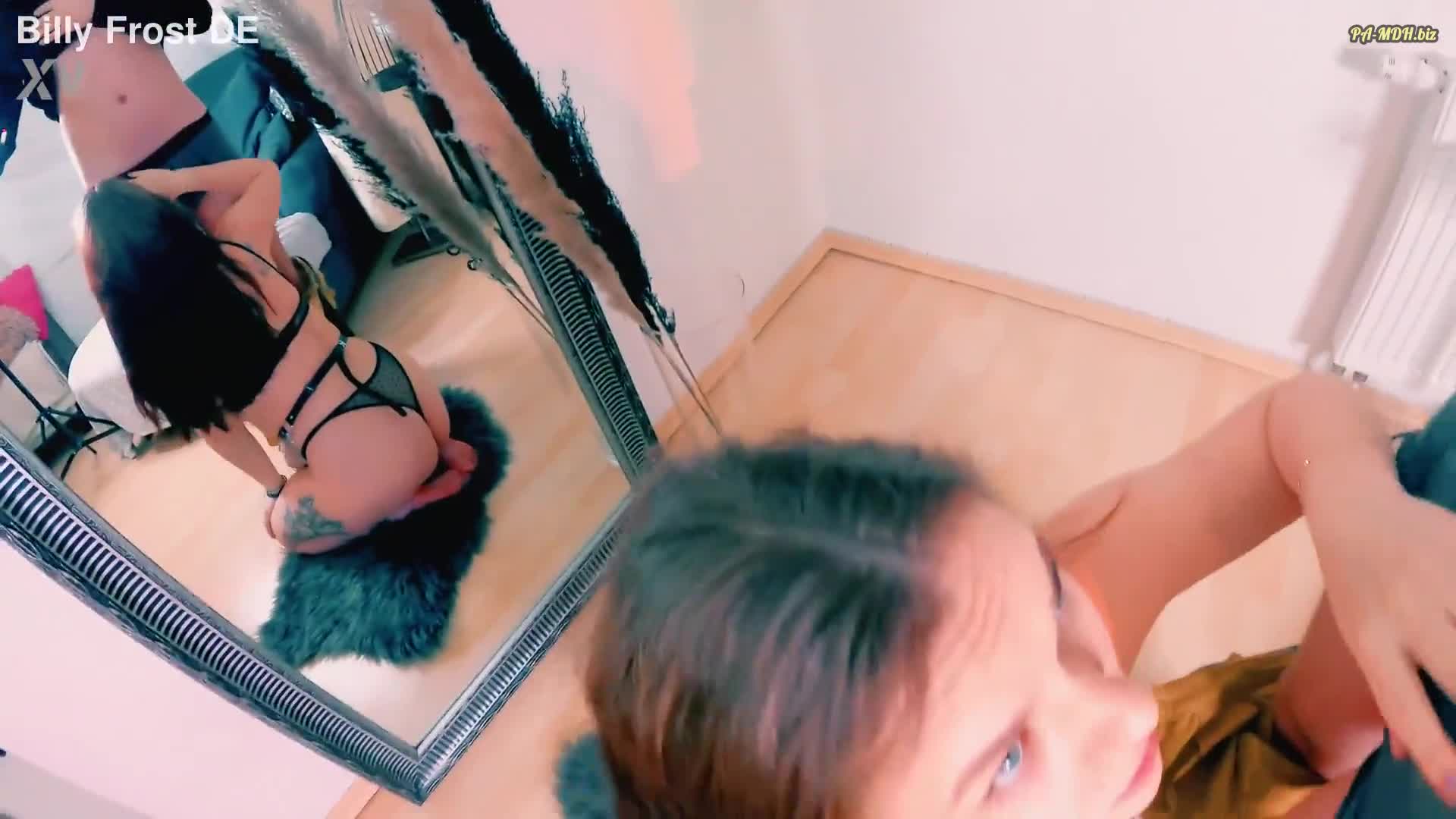 Billy-Stone – XXL-Schwanz für die Sperma-gierige Anja Sie kann einfach nicht wiede…