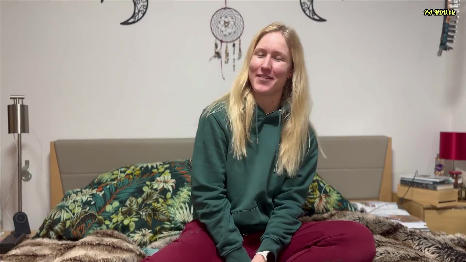 Iris_thedynamic – ICH STELLE MICH VOR – Ausführliches Vorstellungsvideo von mir