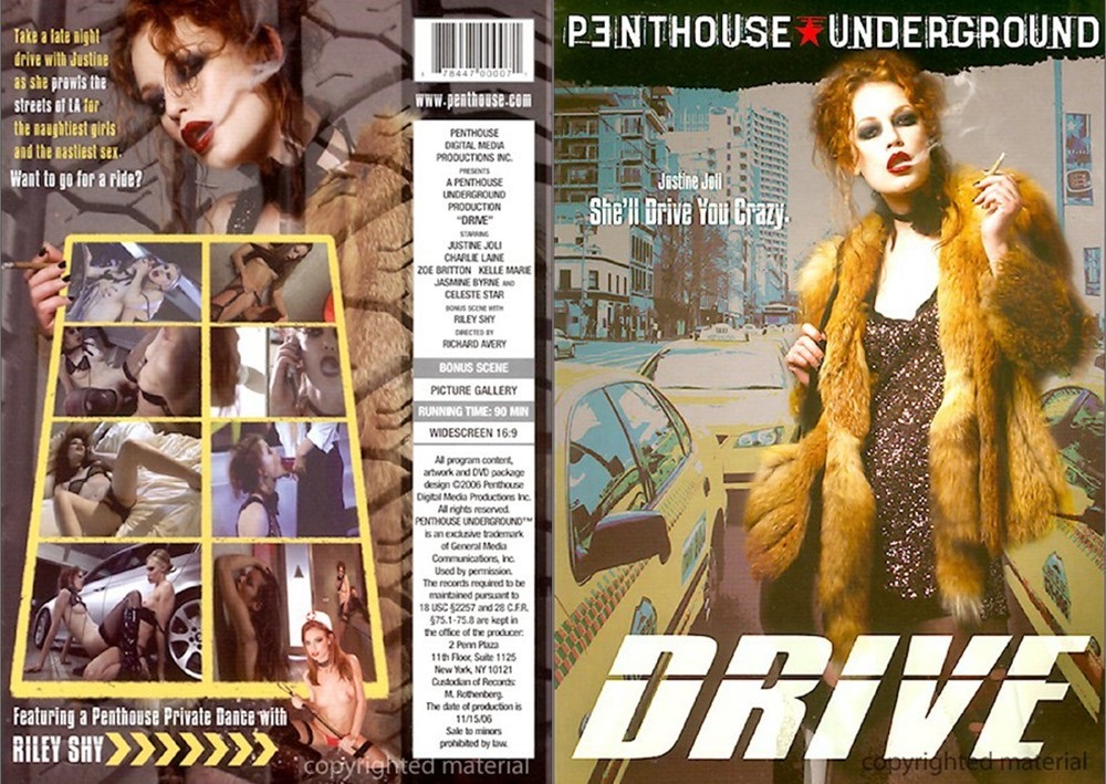 Drive (2007)