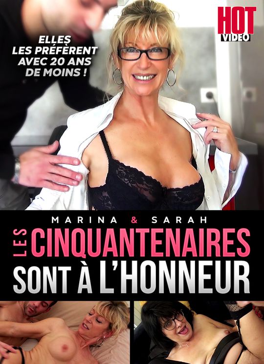 Les Cinquantenaires Sont A L’Honneur / The Fiftieth Are In The Spotlight (2021)