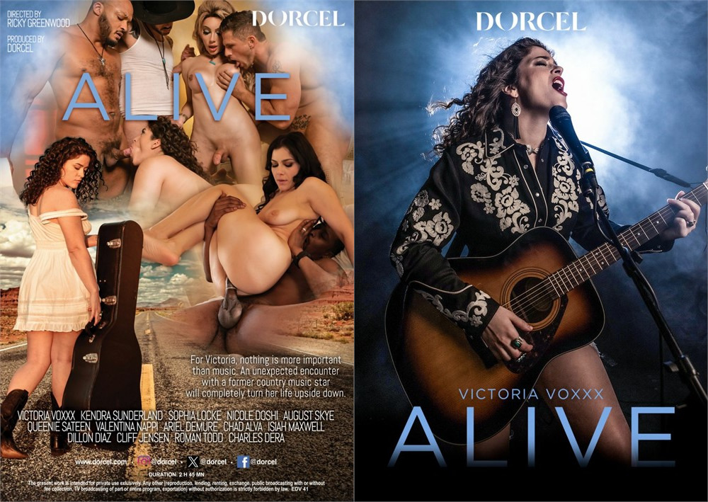 Alive (2024)