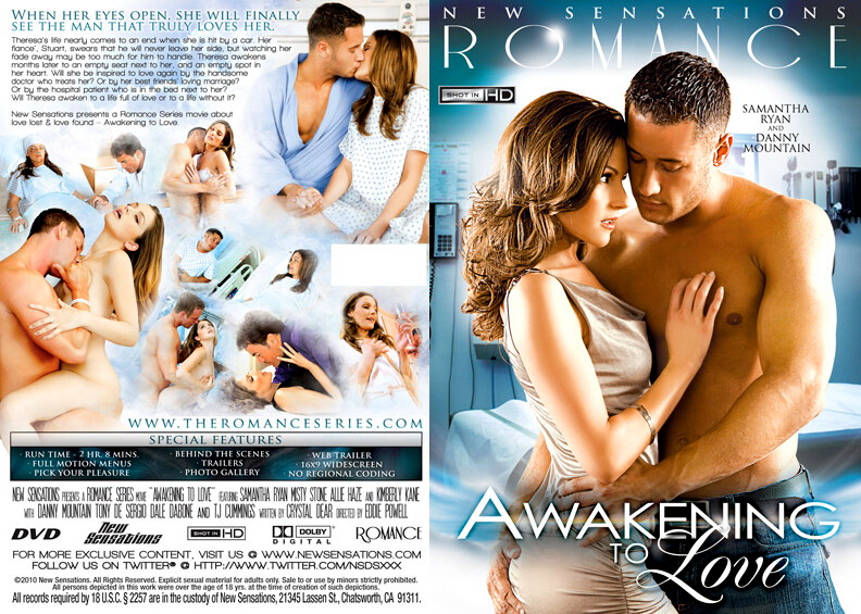 Awakening To Love (2010)