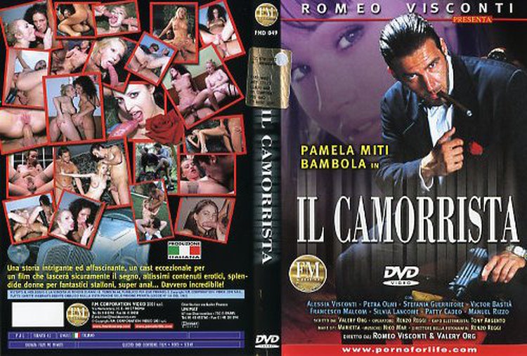 Il Camorrista (2001)