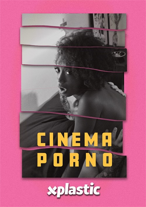 Cinema Porno (2023)
