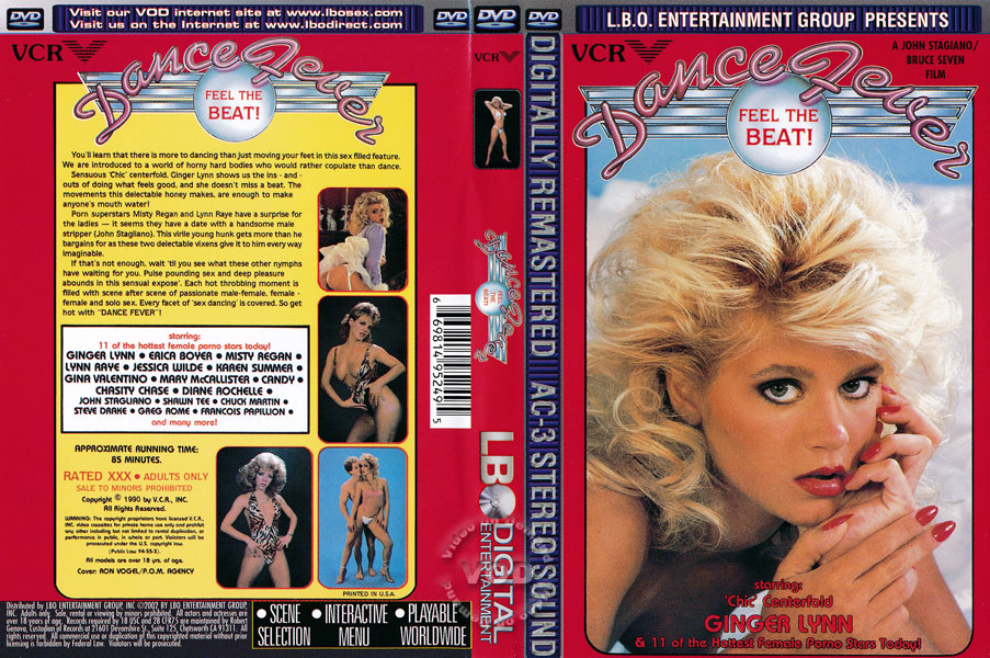 Dance Fever (1985)