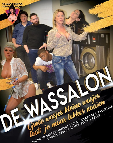De Wassalon (2019)