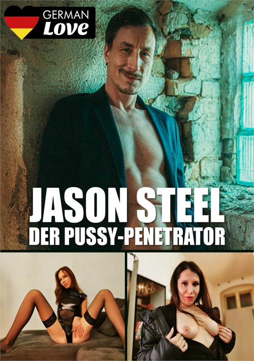 Der Pussy Penetrator (2024)