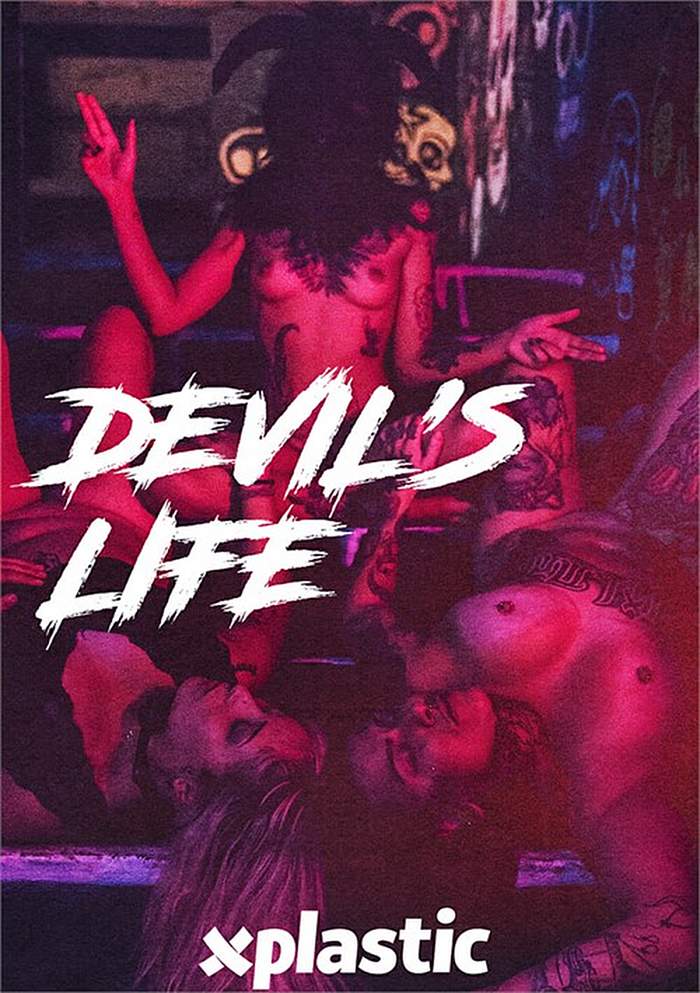 Devil’s Life (2021)