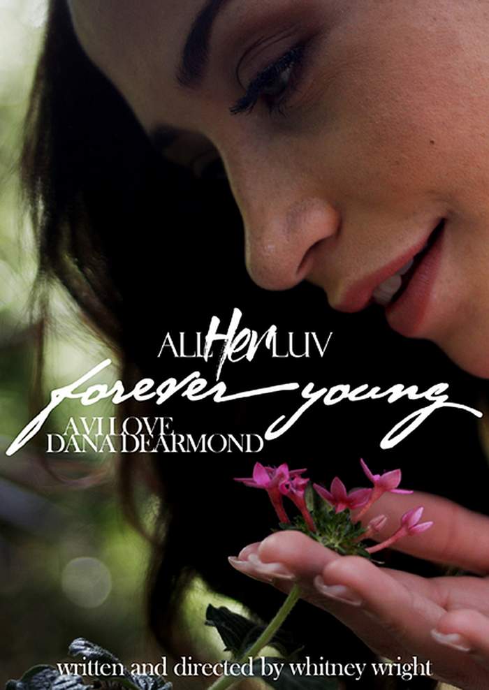 Forever Young Parts 1 (2020)