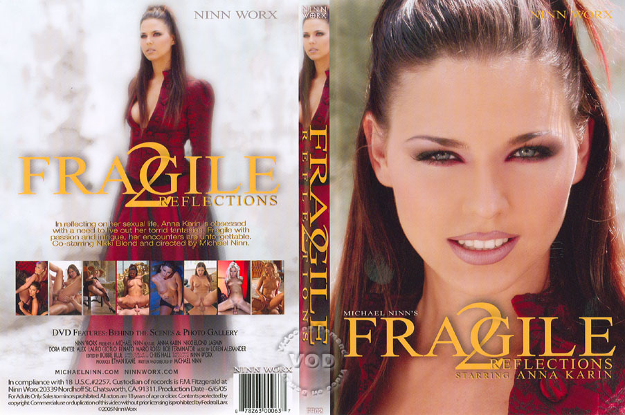 Fragile 2 – Reflections (2005)