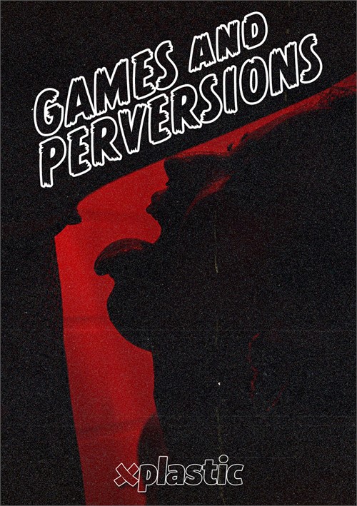 Games and Perversions (2021)