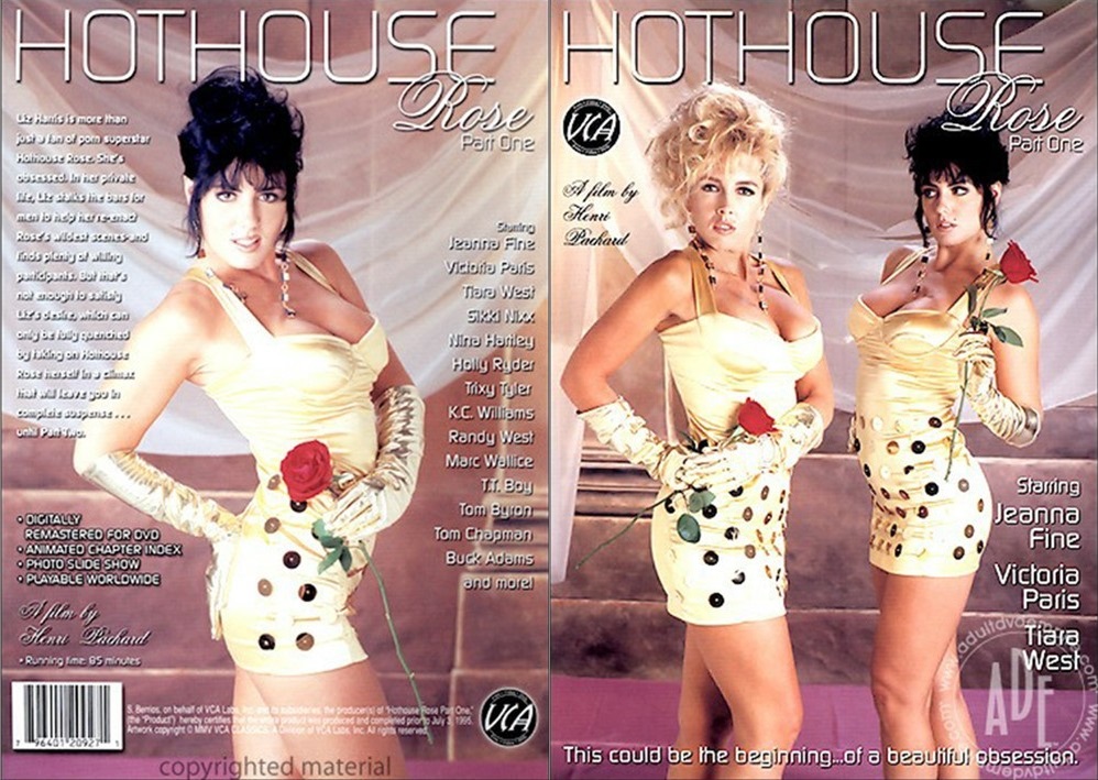 Hothouse Rose (1991)