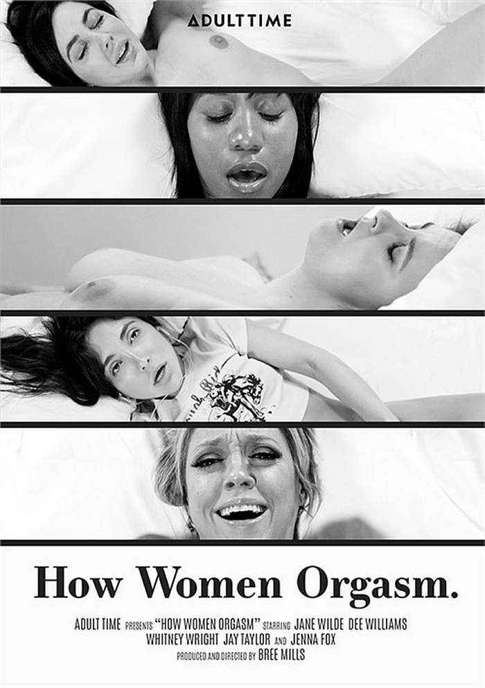 How Women Orgasm (2020)