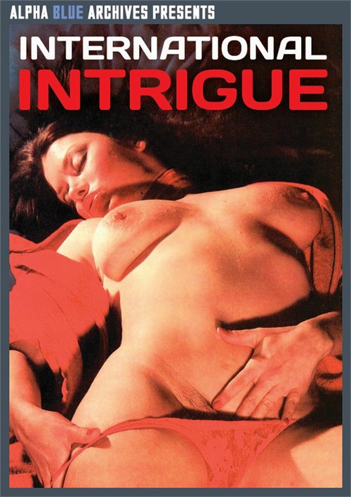 International Intrigue (1977)