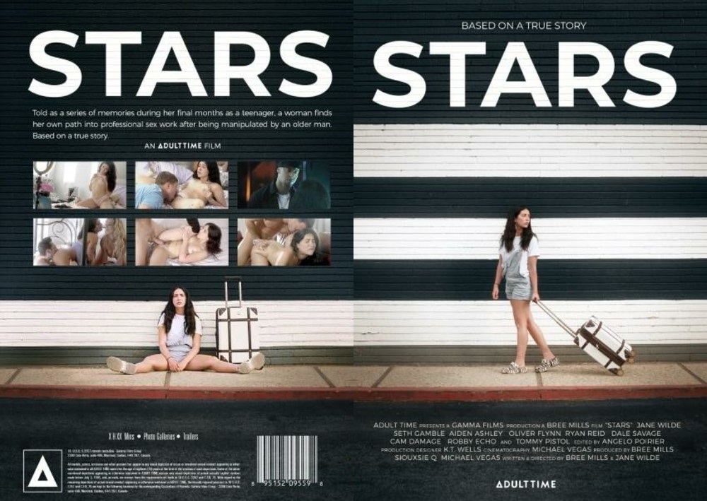 Stars – Jane Wilde Biopic (2022)