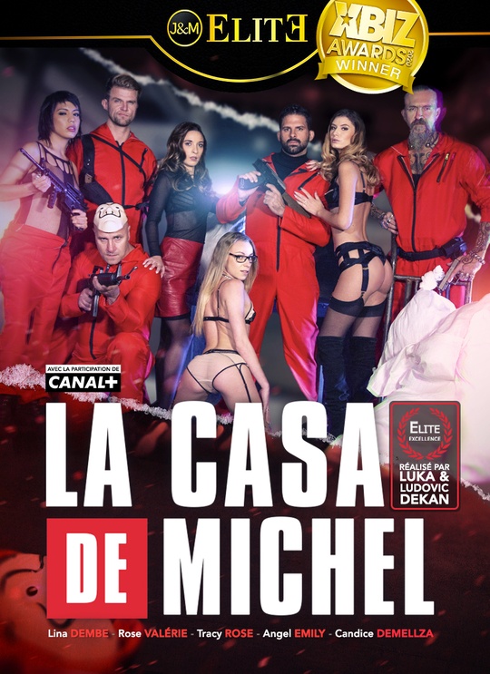 La Casa De Michel (2019)