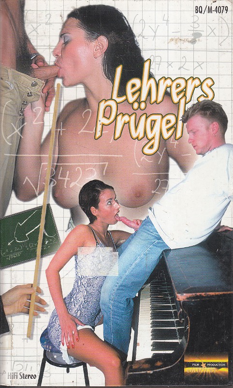 Lehrersprügel / Lehrers Prügel (2000)