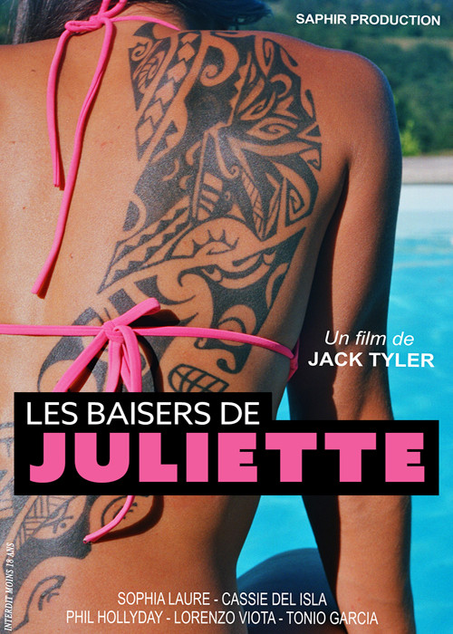 Les Baisers De Juliette / Juliette’s Kisses (2019)